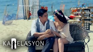 Misis na nalosyang iniwan ng Mister Stream Together  Karelasyon [upl. by Morril279]