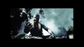 BELPHEGOR  Der Geistertreiber OFFICIAL MUSIC VIDEO [upl. by Adnahsal]