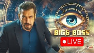 🔴 Live Bigg Boss 18 Live  3 December 2024  REVIEW amp ANALYSIS  Pooja Talkshow [upl. by Ettevahs126]