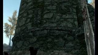 35 The Elder Scrolls V Skyrim  Retrieving Another Wuuthrad Fragment [upl. by Richmond162]