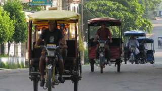 PUCALLPA UCAYALI  PERU Video Collage de la Ciudad [upl. by Hutchings481]