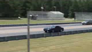 Dodge Stealth Drag Racing 10second 14 mile [upl. by Nance]