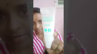 moisturizer for dry skin winter venusiamoisturizerwinterytshortsfeedtelugushortsytfeedindian [upl. by Eittah578]