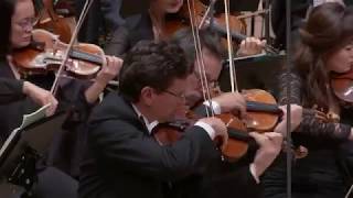 Symphonieorchester des Bayerischen Rundfunks amp Mariss Jansons  Elbphilharmonie Konzertvideo [upl. by Lynnette115]