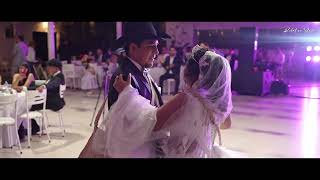 Videoclip de boda PampJ  Relativo Studio [upl. by Rap]