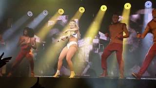 Rita Ora  Anywhere  Live at TonHalle München Munich  Live in Germany 25052018 HQ [upl. by Lleira]