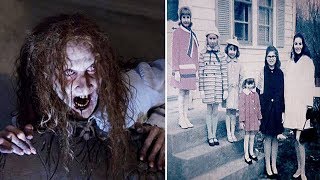 THE BEST HORROR MOVIES Based On Real Events [upl. by Dorion169]