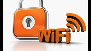 NETGEAR access point How to Secure your WIFI Network Comment Sécuriser Son WIFI [upl. by Isa288]