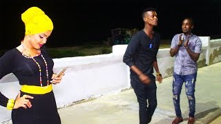 Heesta Aduunka Aweiz Lilaahi Ft Lii Paato Dumaashi Full Video Official Video 4k 2018 [upl. by Imailiv]