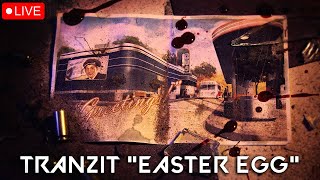 COMPLETANDO EL EASTER EGG DE quotTRANZITquot EN SOLO quotLADO DE RICHTOFEN quot 2024  BLACK OPS 2 ZOMBIES [upl. by Corso]