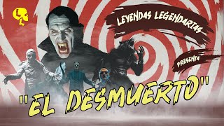 El Desmuerto 2024 [upl. by Artep233]