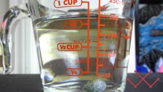 Copper Killer  Peroxyacetic Acid [upl. by Whorton]