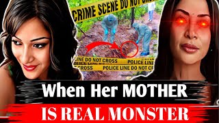 The MOST TWISTED and TRAGIC CASE You Have Ever HEARD ll Shena Bora Case [upl. by Cory]