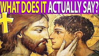 Surprising Facts About the Gospel of Judas You Never Knew [upl. by Post241]