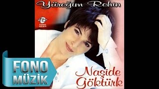 Naşide Göktürk  Yüreğim Rehin Official Audio [upl. by Ecirrehs]