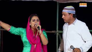 Haryanvi Ragni  शेरखान ले पहचान मने  Deepa Choudhary  Nardev Beniwal Ragni 2018  Shakti Music [upl. by Ruckman]