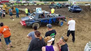 Cresco Iowa 2018 Weld Fullsize Feature [upl. by Buchheim485]