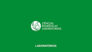 Laboratórios  Ciências Biomédicas Laboratoriais [upl. by Sueaddaht292]