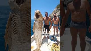 Deep Sea Creatures Found In Countries 😱 midjourney [upl. by Fidele]