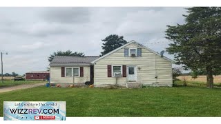 Foreclosure Homes in Shiawassee County MI [upl. by Savadove]