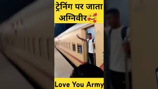 agniveer army armylover armystatus [upl. by Joyann]