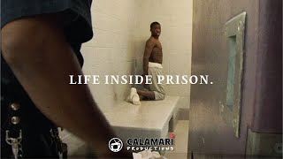 24 Hours Inside Juvenile Lockup  Prison Documentary [upl. by Jolanta]