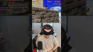 I beat the blindfolded Tower WR again sm64 [upl. by Acinor831]