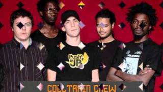 CoolTrain Crew  Chiklet Táxi DNB RMX [upl. by Roseanne]