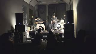 MAI MAO  live at Improvisations [upl. by Houghton]