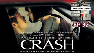 EP 32  Crash 1996 [upl. by Adaha]