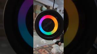 Faster wireless speaker 🔊🔊🔊speaker gaming viral shorts [upl. by Derrik]