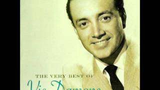 Vic Damone  05  Perfidia [upl. by Yeffej]