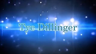 Tye Dillinger Custom Titantron quot Hollow Tip in the Clip Intro Cut quot [upl. by Novihs618]