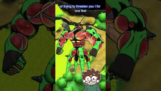 Could I beat these Pokémon in a fight  Buzzwole [upl. by Dominy]