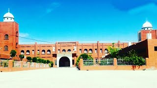 Kohat  Tablighi markaz  MasjideYousaf  PAKISTAN [upl. by Trinee]