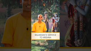 What happened to Balarama after the death of Lord Krishna  Balarams is Ananta Sesha [upl. by Gerbold]