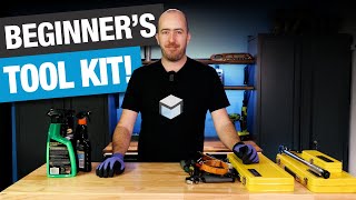 🛠Basic Tools Youll Need to Start Working On Your Own Car Beginners Guide [upl. by Assenar]