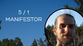 5 1 manifestor tips  heretic investigator  human design [upl. by Annoirb]