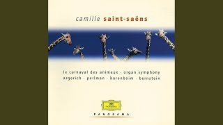 SaintSaëns Samson et Dalila Op 47 R 288  Act 3 Bacchanale [upl. by Murry]