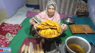 EidulFitr Special Recipe of Gilgit Baltistan [upl. by Cresida]