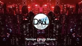 Ternipe  Muro Shavo Dynamic L [upl. by Iris]