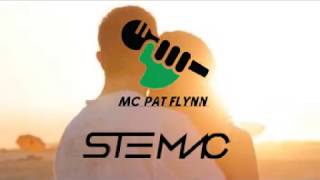 Ste Mac X MC Pat Flynn Rock Wit U  Original Mix [upl. by Ydisac]