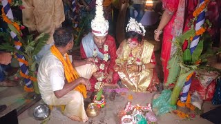 Hindu Wedding in Bangladesh । Hindu Wedding । Hindu । wedding । Marriage । Bangladesh । হিন্দু [upl. by Noterb]