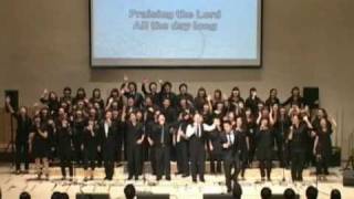 14차 헤리티지 미니스트리 정기예배 Heritage Ministry Worship  모두 함께 손뼉쳐Everybody Clap Your Hands [upl. by Ilek]