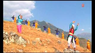 Hey Gailya Sobini New Uttarakhandi Song  Negi Ki Cheli [upl. by Sissy540]