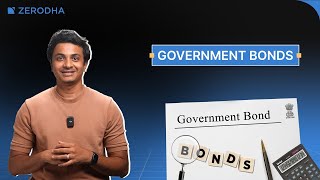 What are Government bonds and how to invest in them [upl. by Irtimid374]