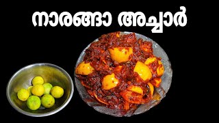 എളുപ്പത്തില്‍ നാരങ്ങാ അച്ചാർ ഉണ്ടാക്കാം 😋  Lemon Pickle Recipe  Naranga Achar Recipe in malayalam [upl. by Koeninger]