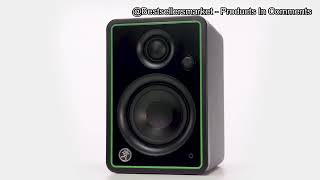 Top 5 The Best Selling Studio Audio Monitors on Amazon [upl. by Eimmelc]