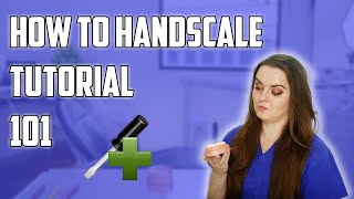 How to HandScale for the WHOLE day [upl. by Fiester]