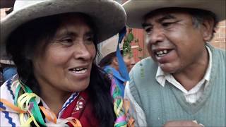 1er Encuentro de Copleros Pueblo Kolla de Abra Pampa 20192 [upl. by Aisanat481]